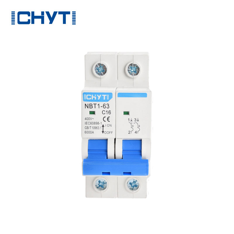 63 Amp Breaker För AC-enhet