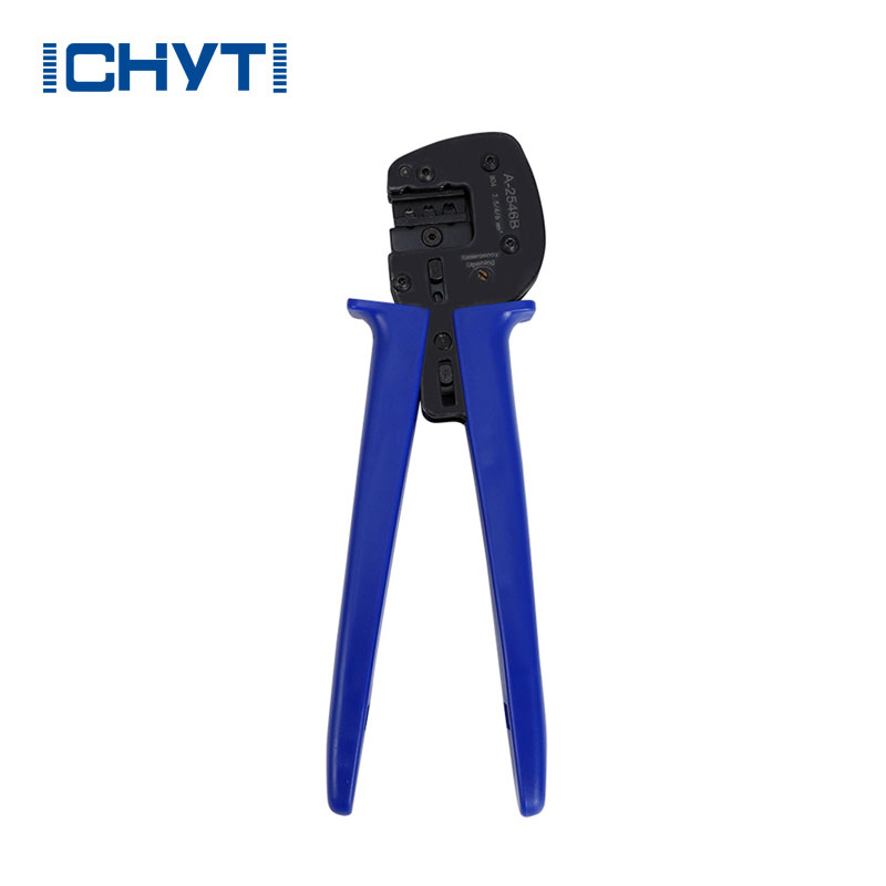 Solar Connector Crimp Tool